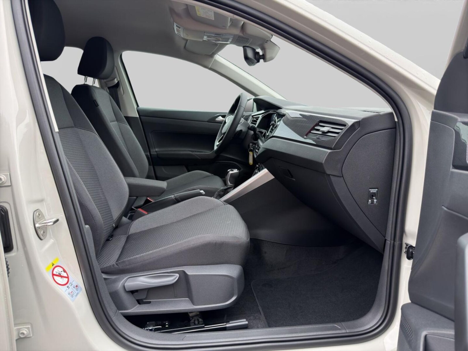 Volkswagen Polo – Bild 4