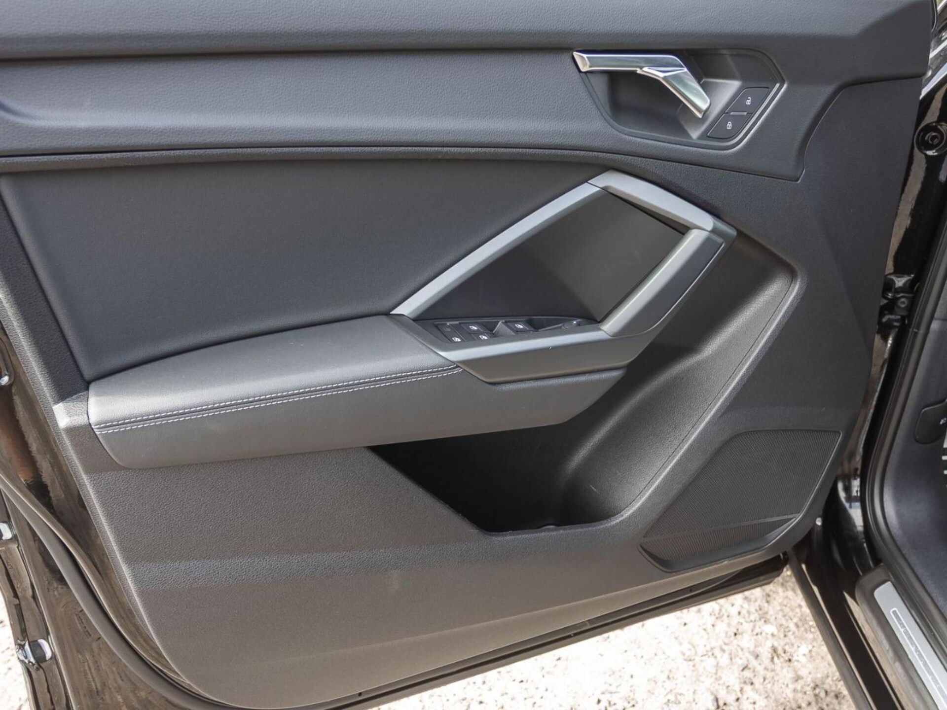 Audi Q3 Sportback S line