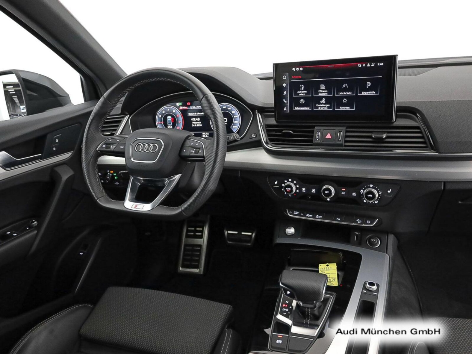 Audi Q5 – Bild 8