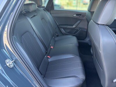 CUPRA Leon Sportstourer 1.5 TSI 110 kW (150 CV) — photo 6