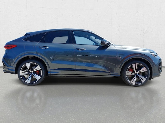 2026 Audi SQ5 Sportback