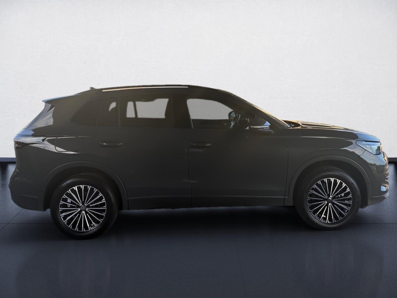 Volkswagen Tiguan – Bild 7