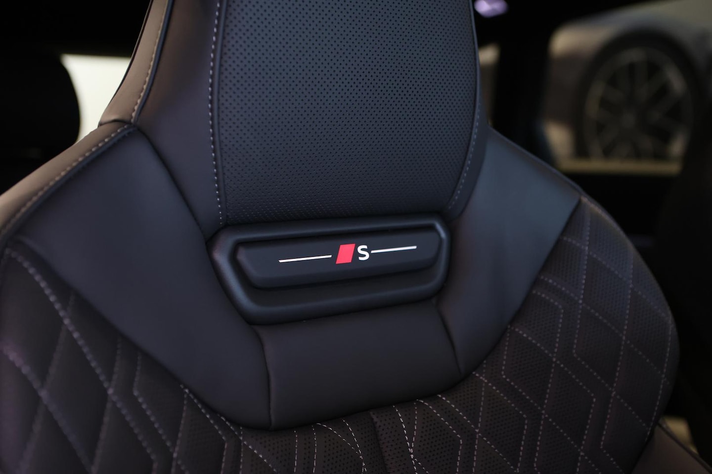 Image about Audi S5 Avant TFSI quattro 270 kW S tronic