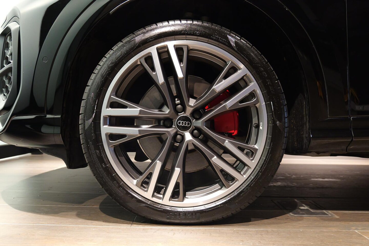 Image about Audi Q5 Sportback e-hybrid quattro S tronic