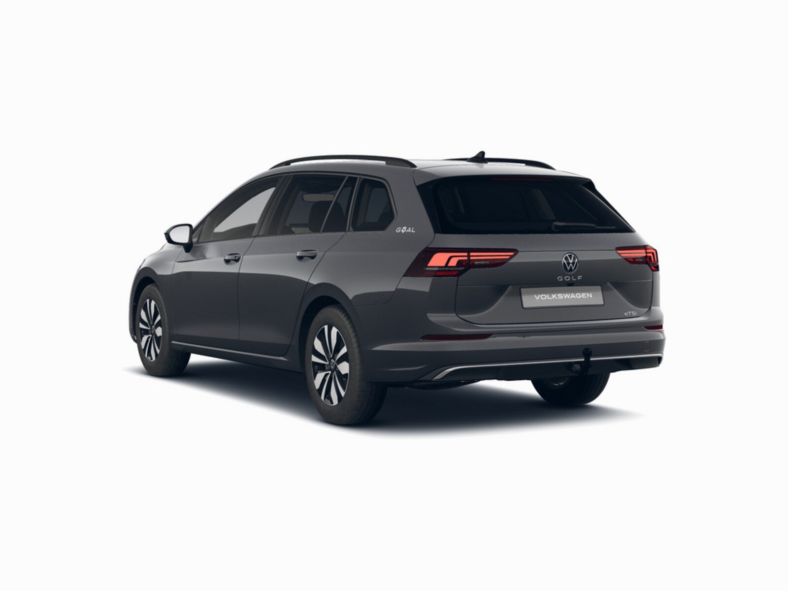 Volkswagen Golf Variant – Bild 3