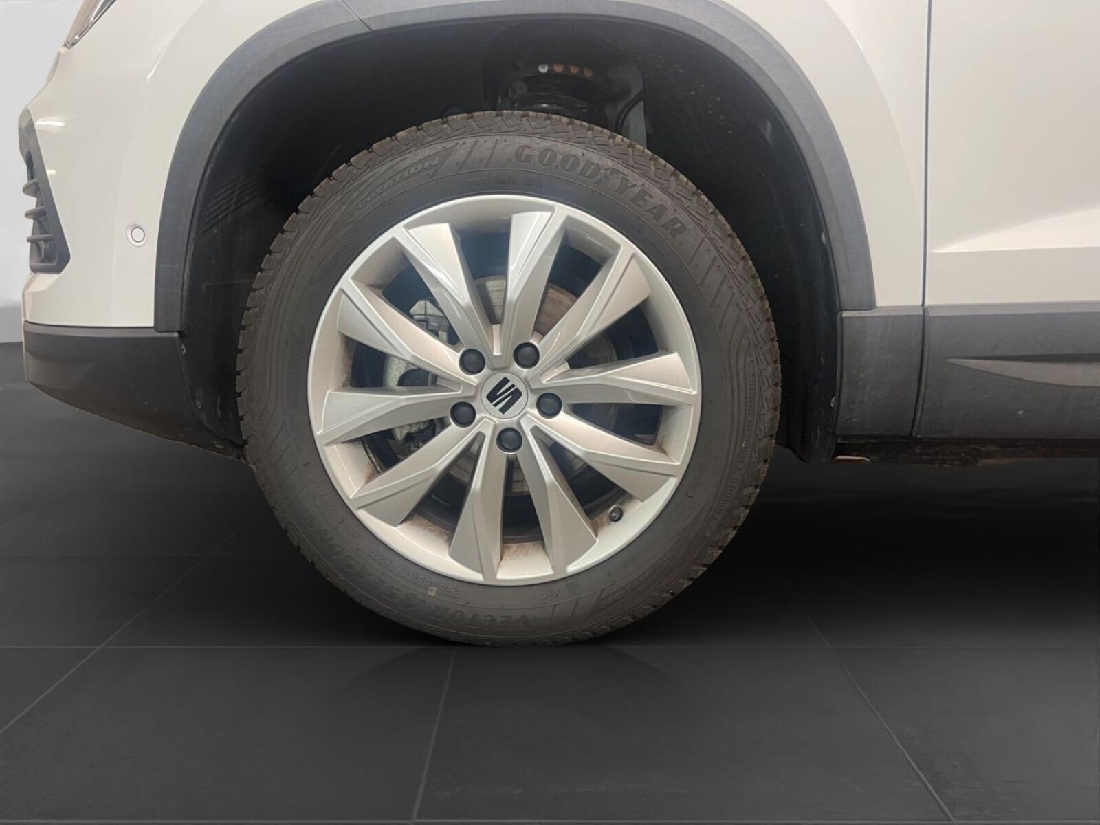 SEAT Ateca – Bild 7