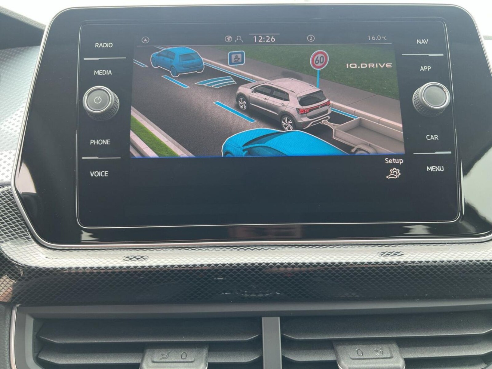 Volkswagen T-Cross – Bild 27