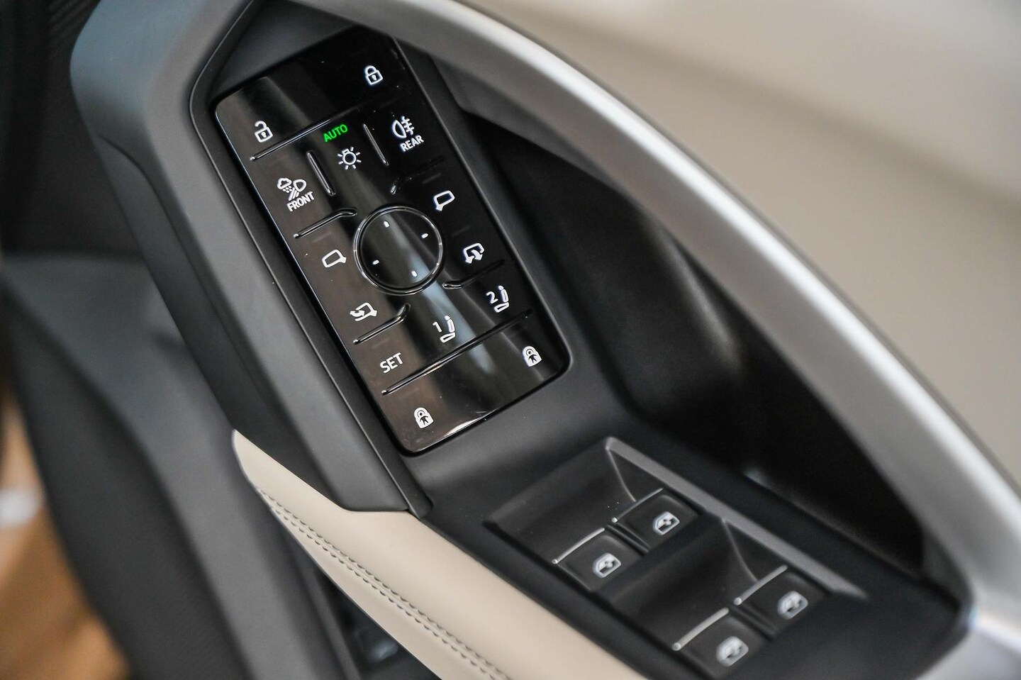 Image about Audi Q5 Sportback TFSI 150 kW