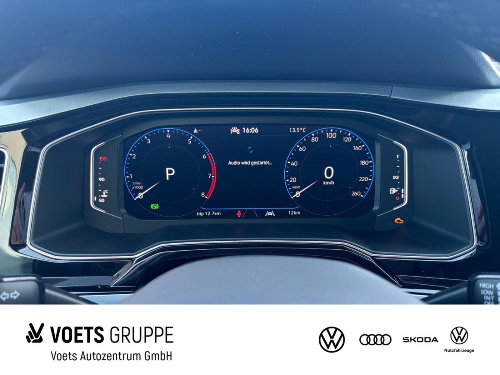Volkswagen Taigo – Bild 11