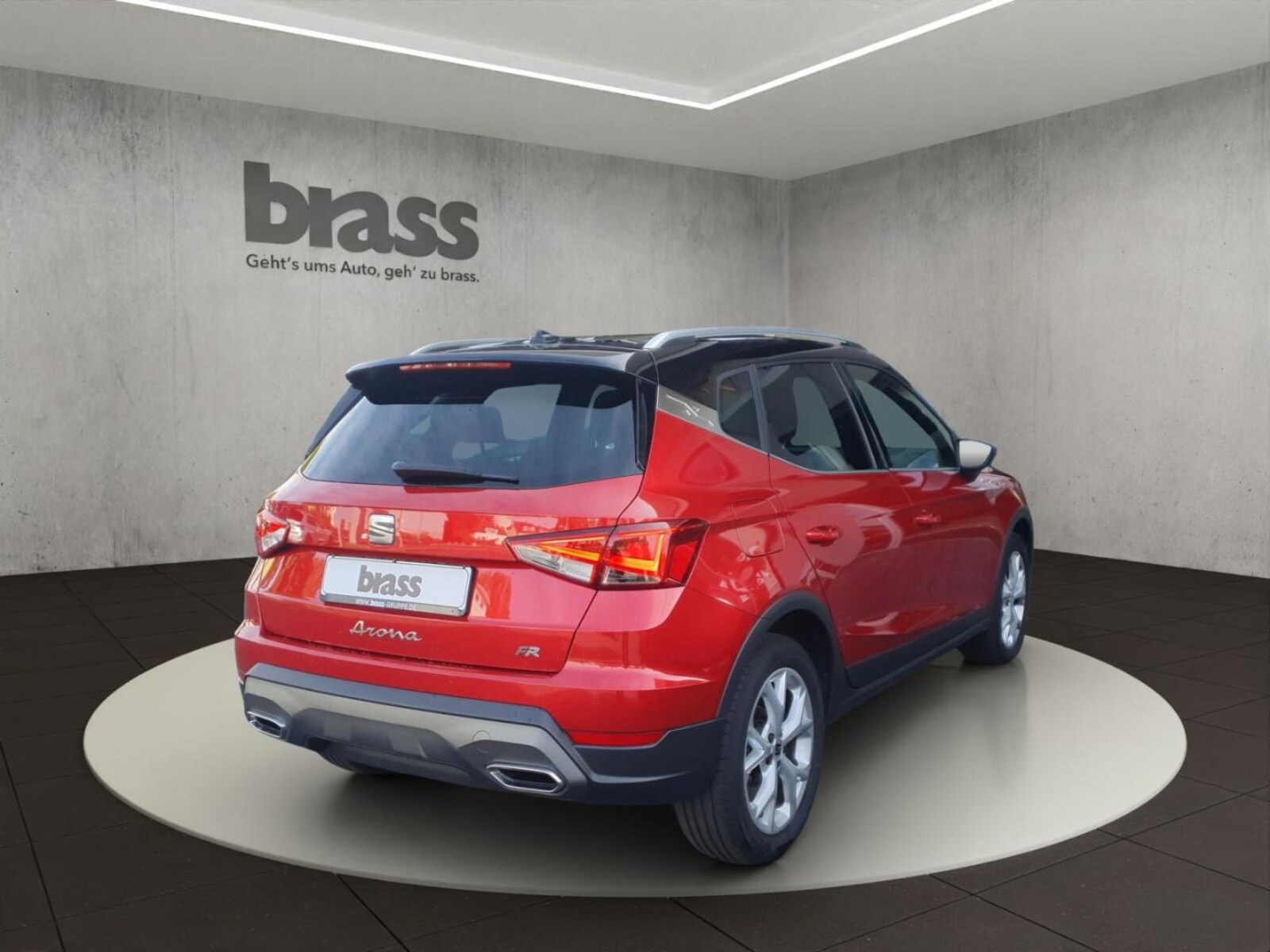 SEAT Arona – Bild 5