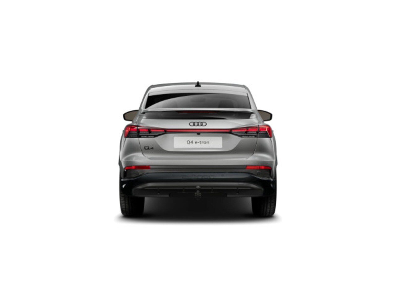 Audi Q4 Sportback e-tron – Bild 4