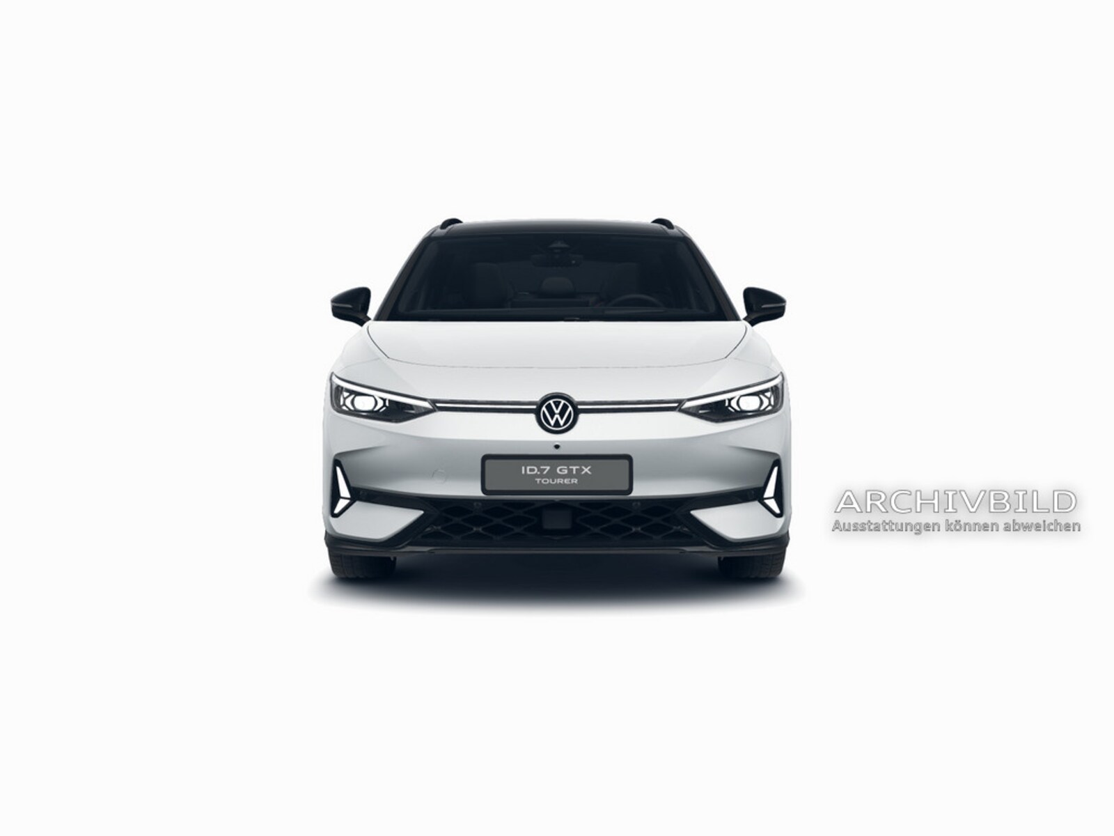 Volkswagen ID.7 Tourer – Bild 12