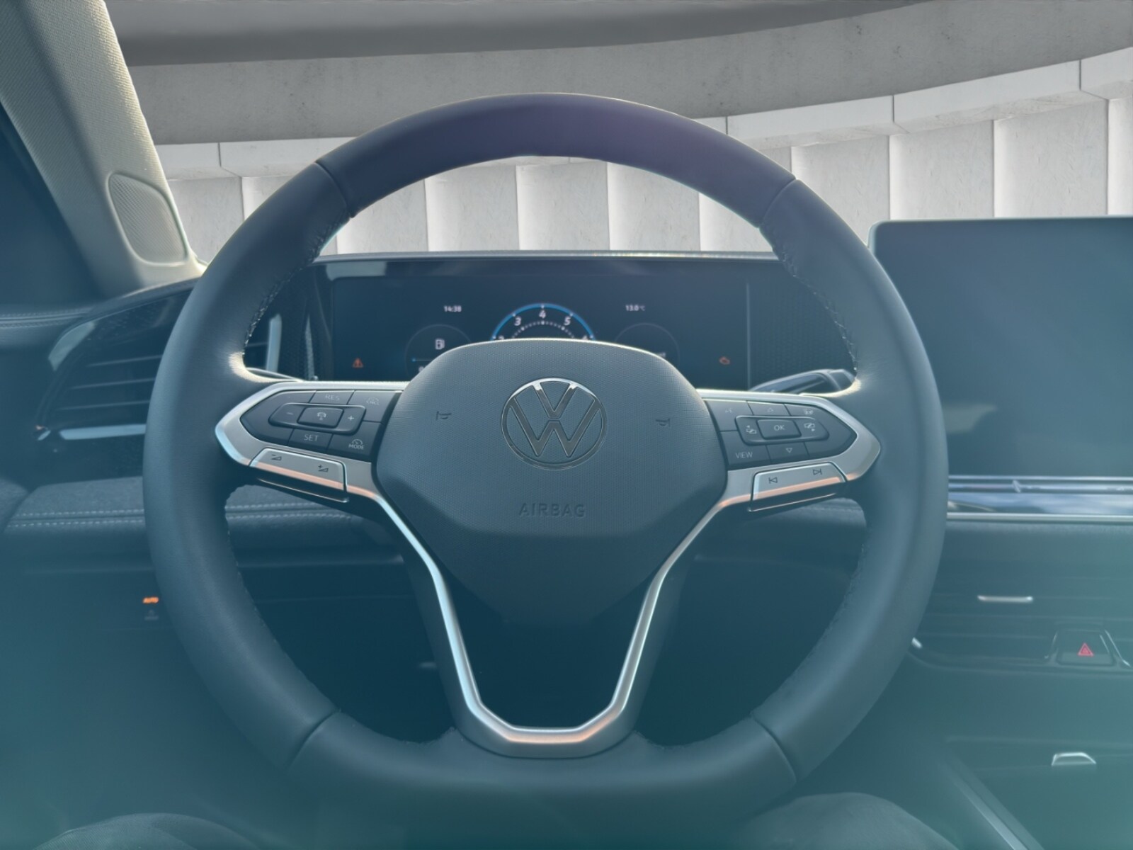Volkswagen Passat – Bild 11