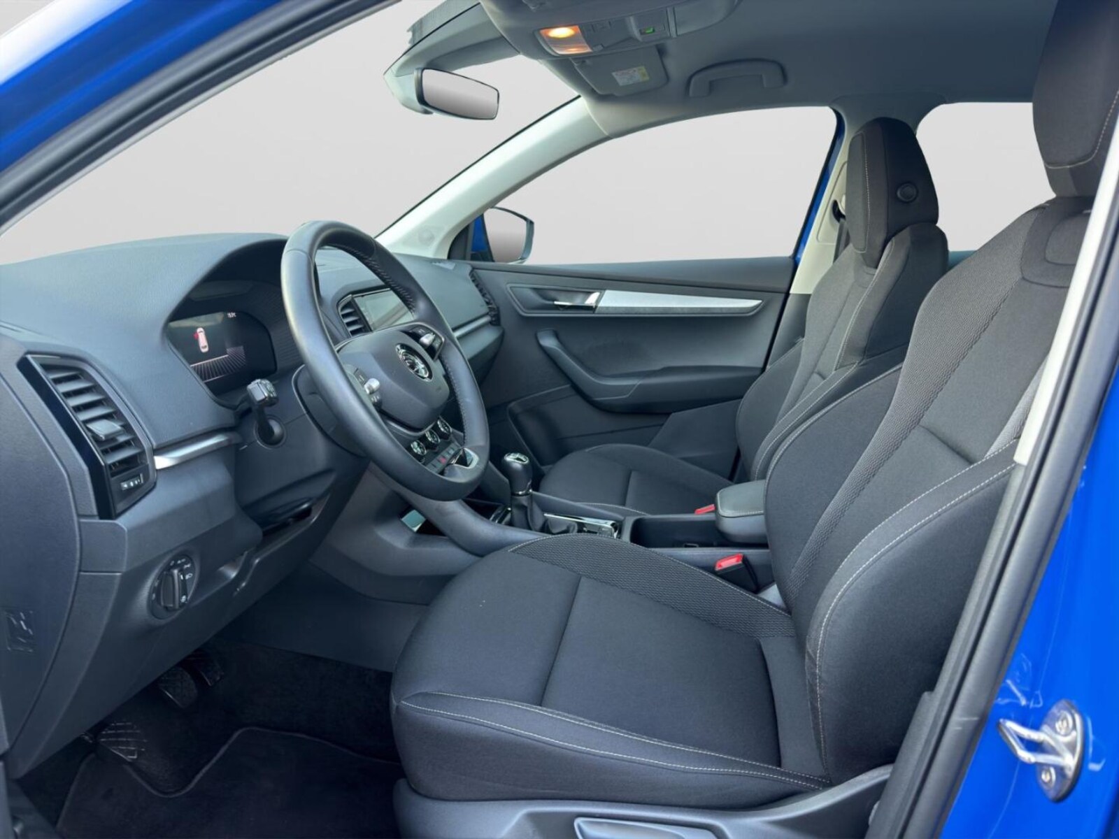 Škoda Karoq – Bild 9