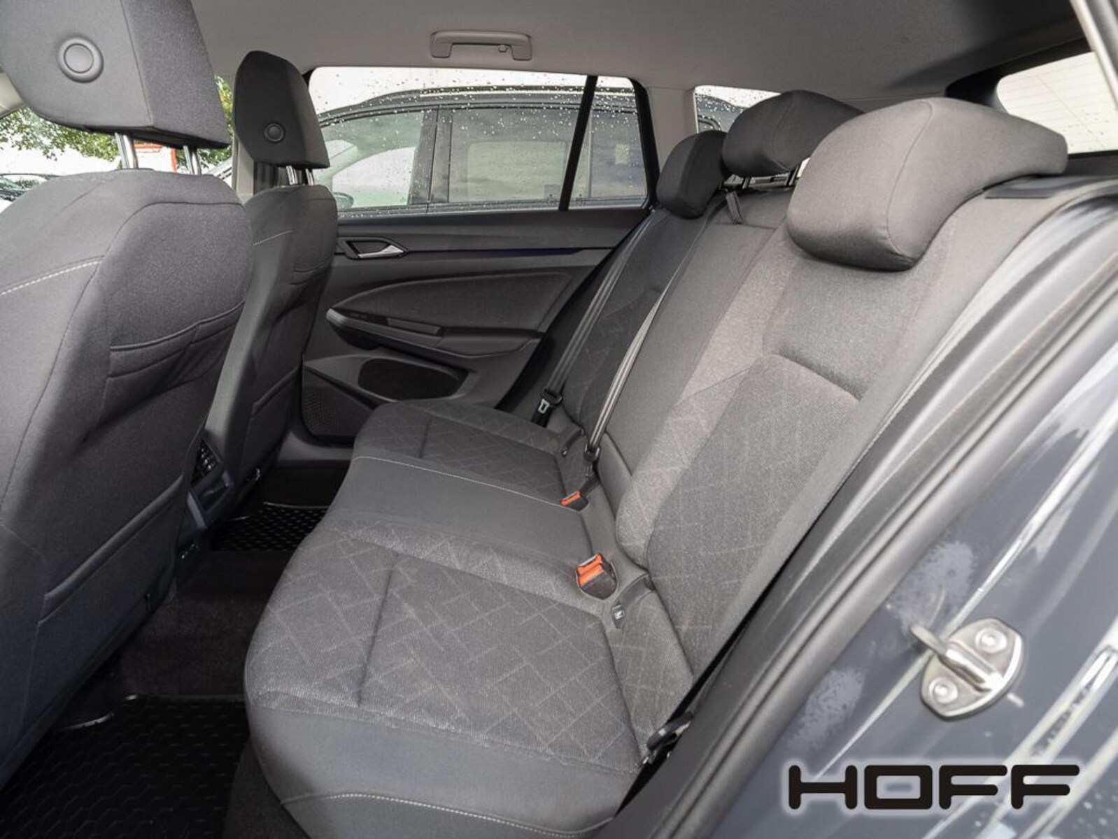 Volkswagen Golf Variant – Bild 12