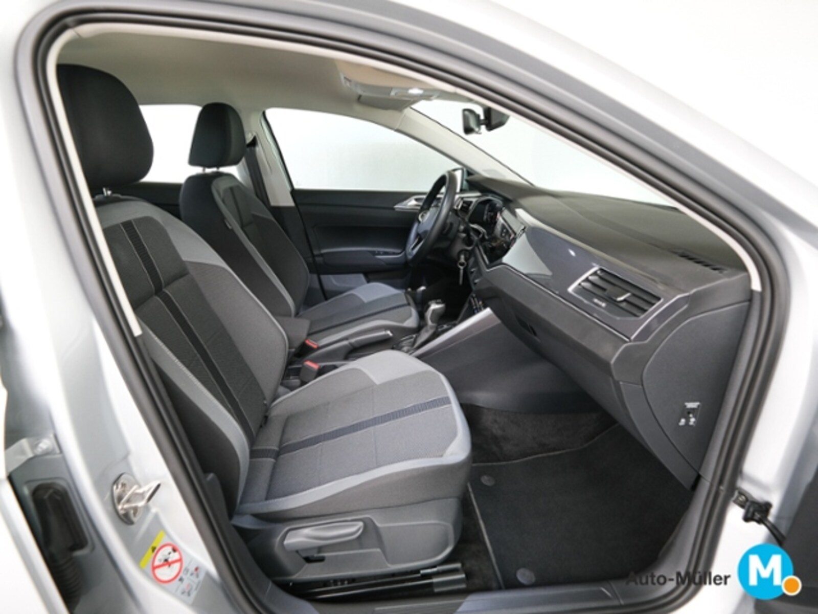 Volkswagen Polo – Bild 12