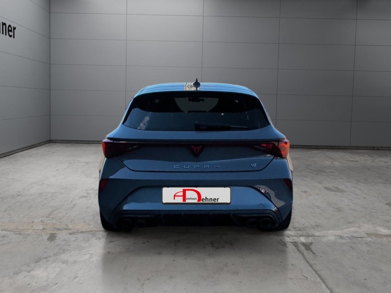 CUPRA Leon – Bild 4