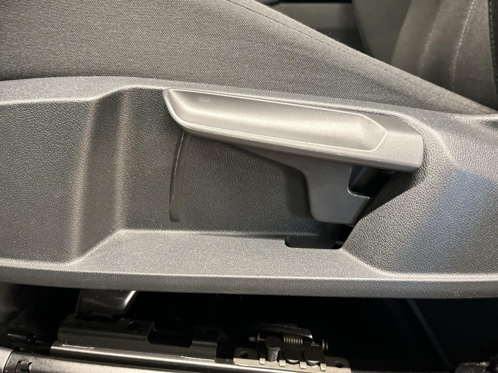 Volkswagen ID.7 Tourer – Bild 15