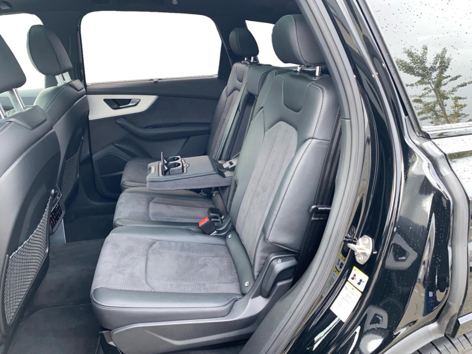 Audi Q7 – Bild 10