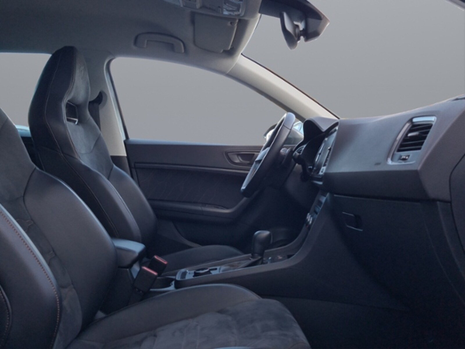 CUPRA Ateca – Bild 15