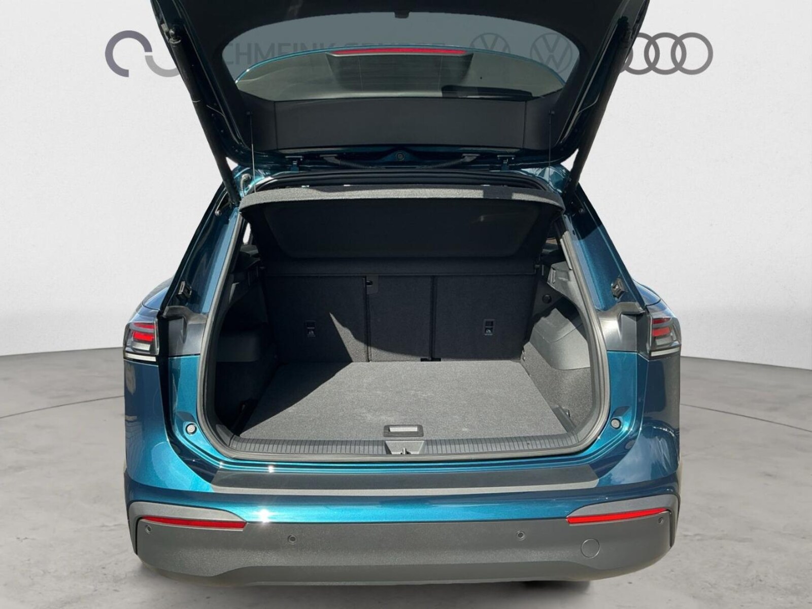 Volkswagen Tiguan – Bild 18