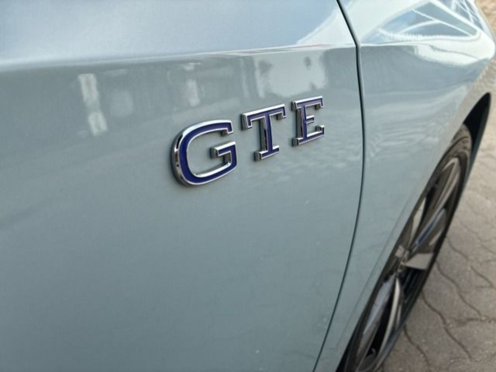 Volkswagen Golf – Bild 16
