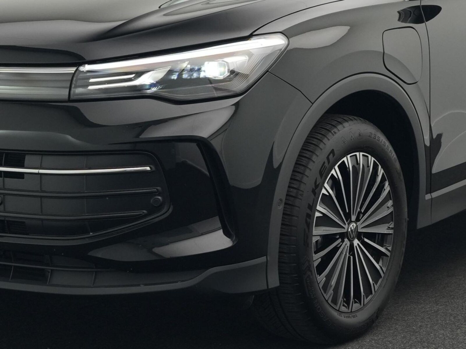 Volkswagen Tiguan – Bild 24
