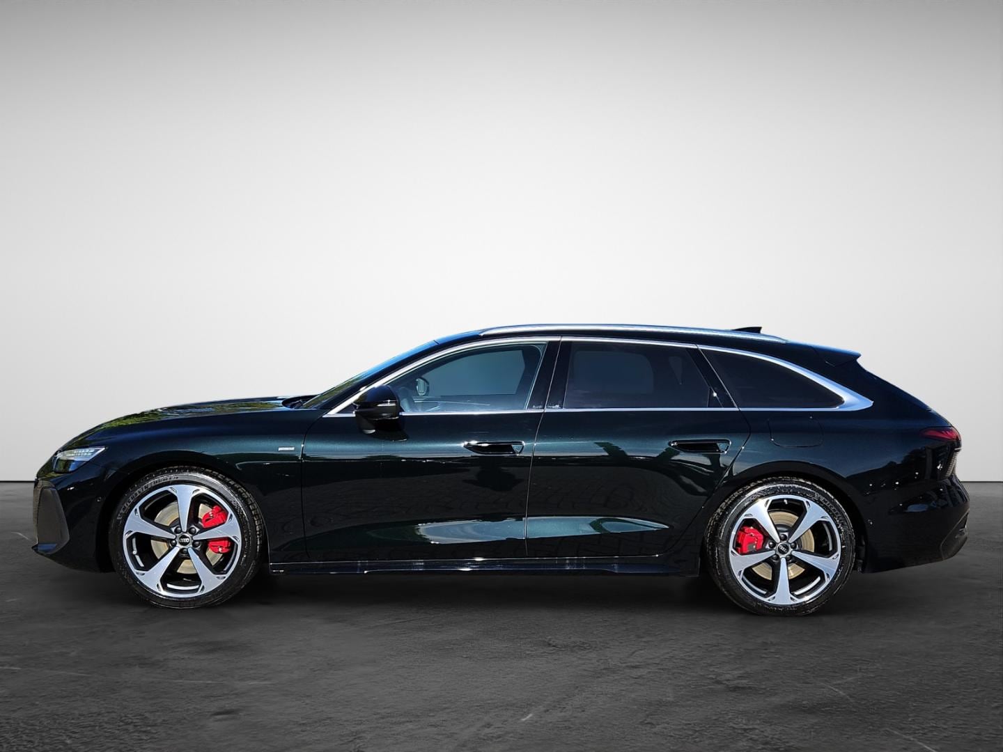 Bild über Audi A6 Avant e-hybrid e-hybrid quattro 270 kW S tronic - für weitere Informationen kontaktieren Sie den Audi Partner