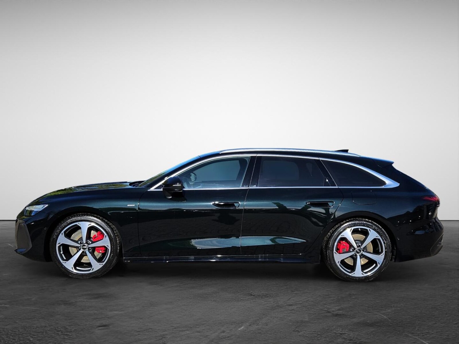 Audi A6 Avant – Bild 3