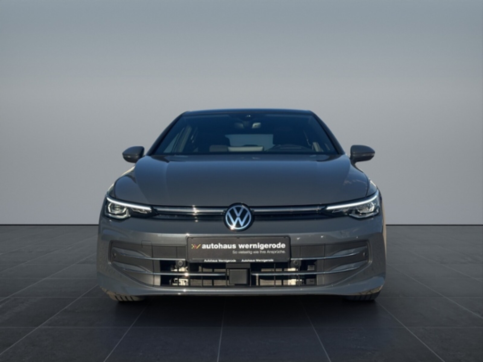 Volkswagen Golf – Bild 3