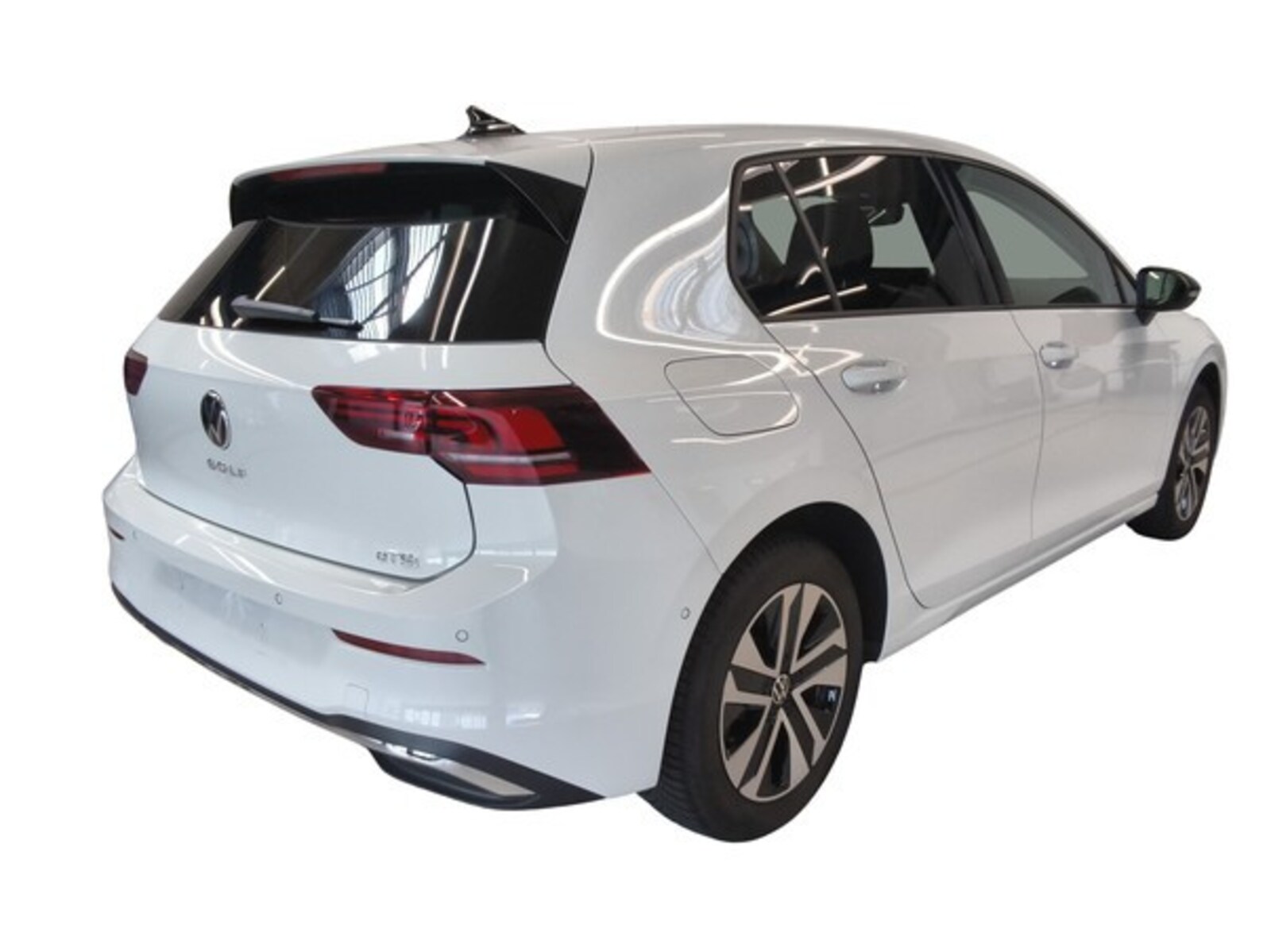 Volkswagen Golf – Bild 3
