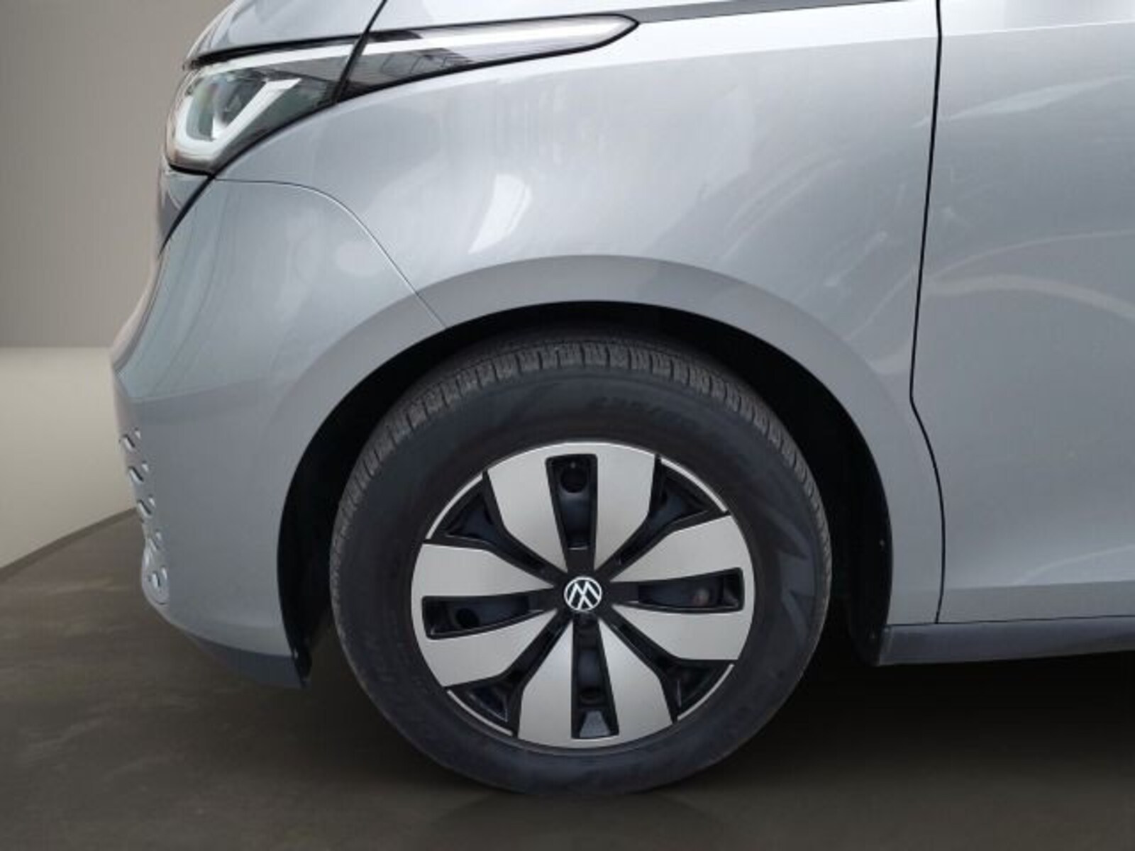Volkswagen ID. Buzz – Bild 10