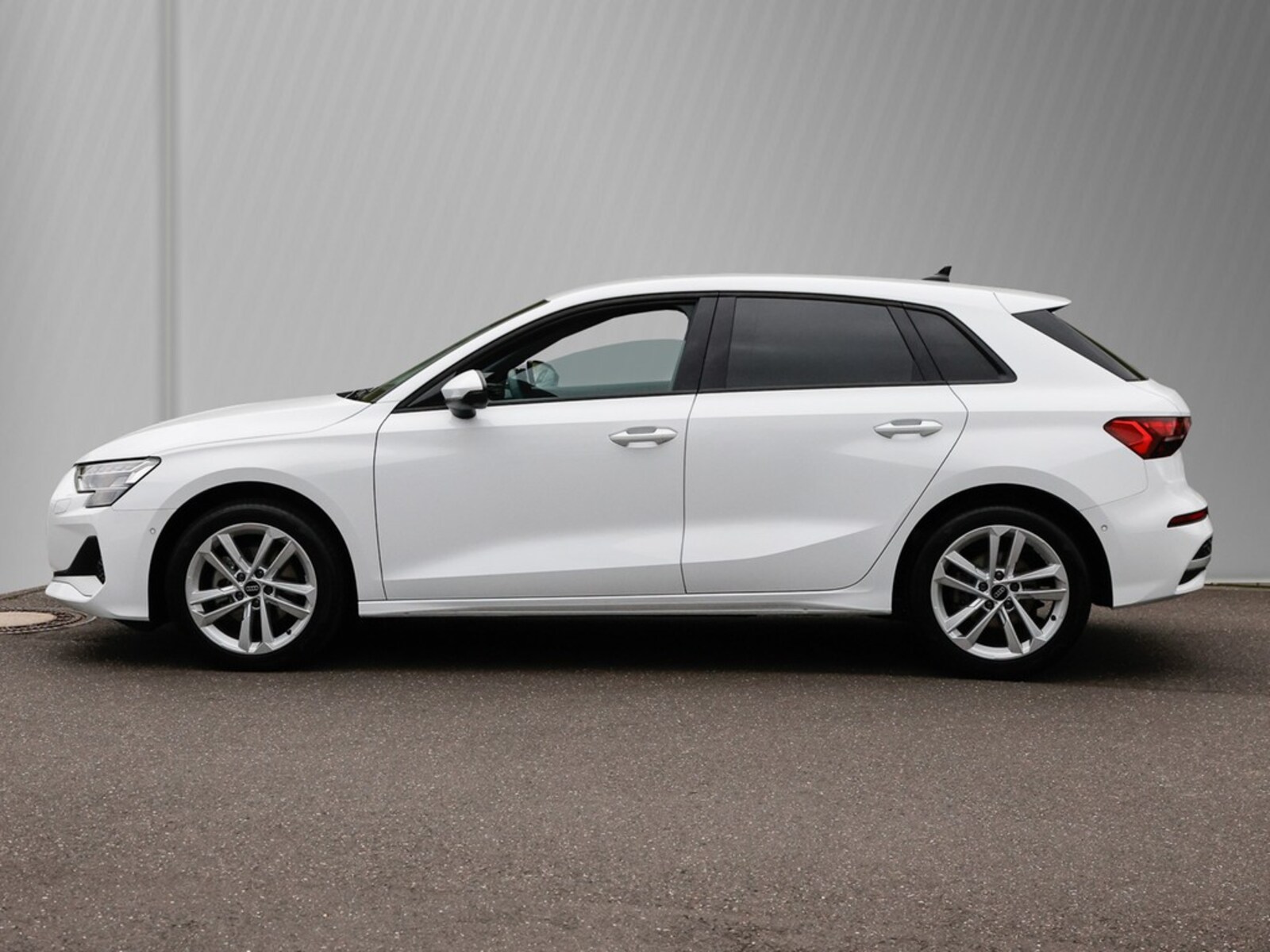 Audi A3 Sportback – Bild 6