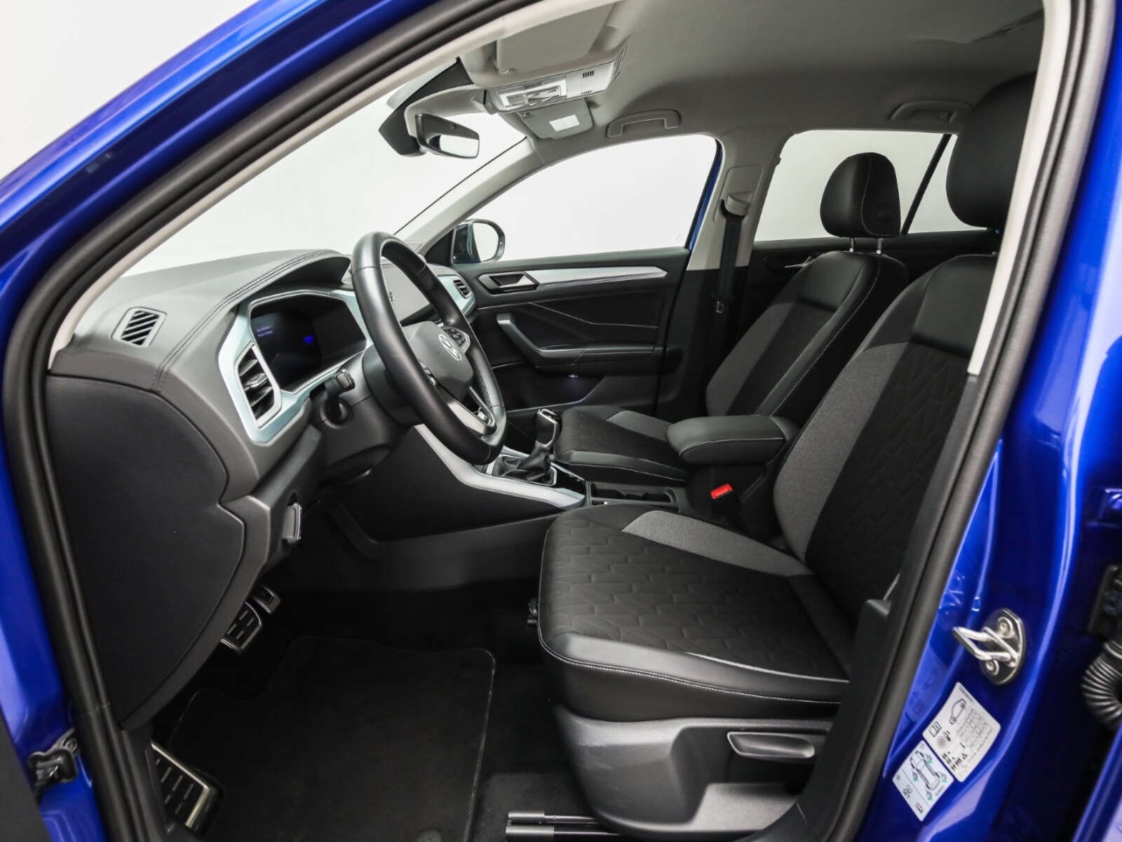 Volkswagen T-Roc – Bild 6