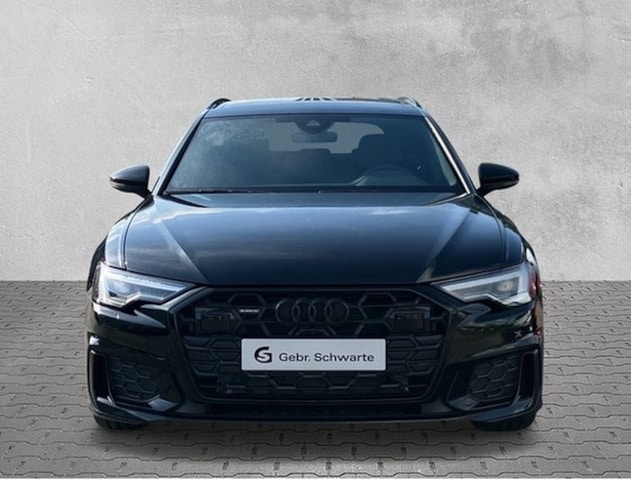 Image about Audi A6 Avant S line 40 TDI quattro S tronic