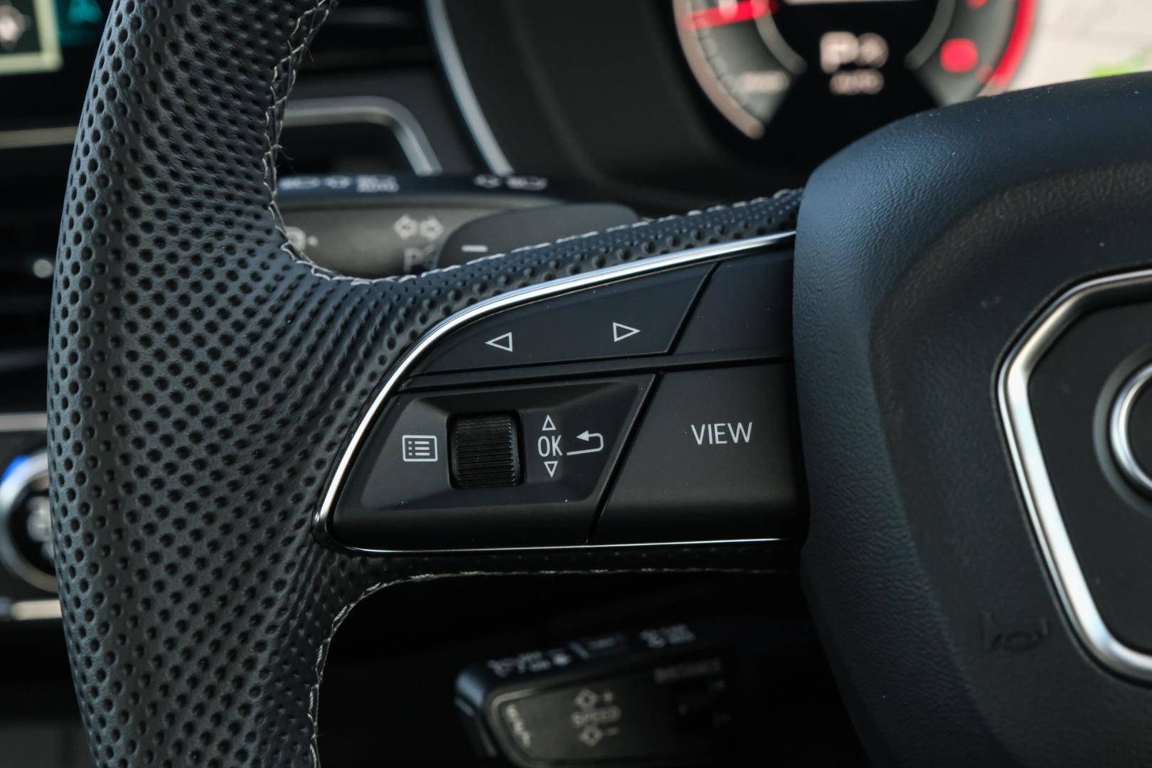 Image about Audi A5 Coupe 45 TFSI quattro 183 kW S tronic
