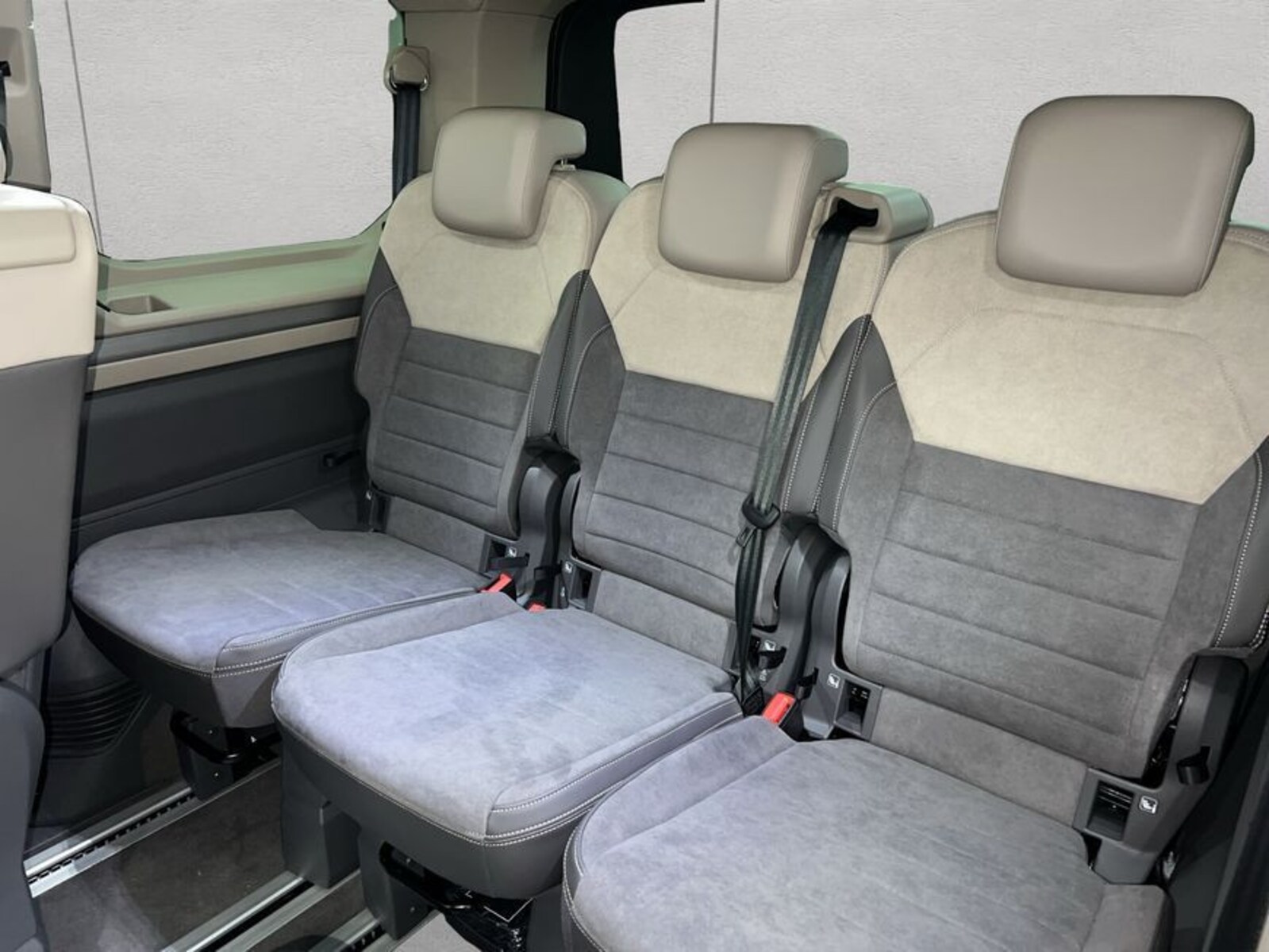 Volkswagen Multivan – Bild 18