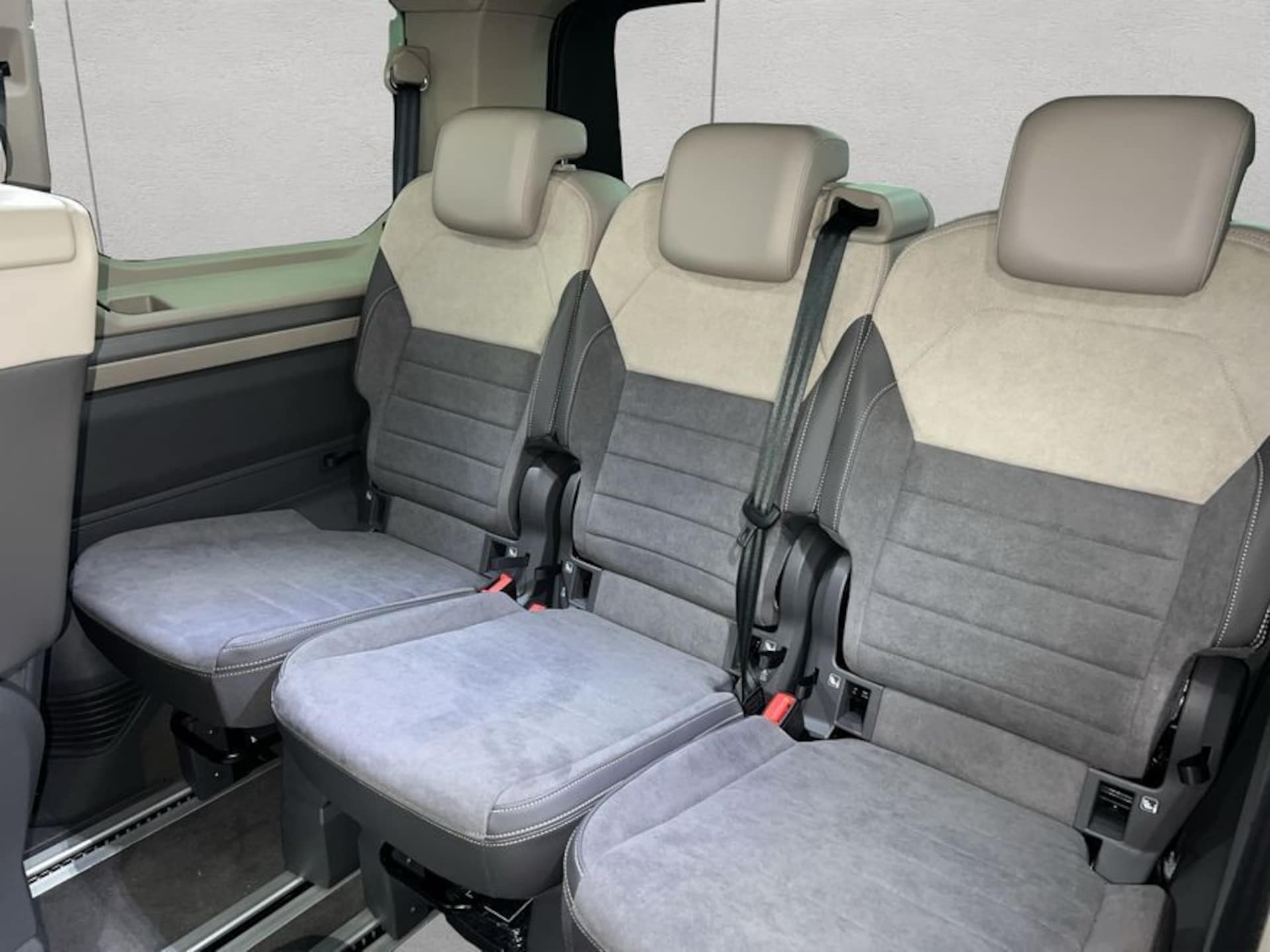 Volkswagen Multivan Style