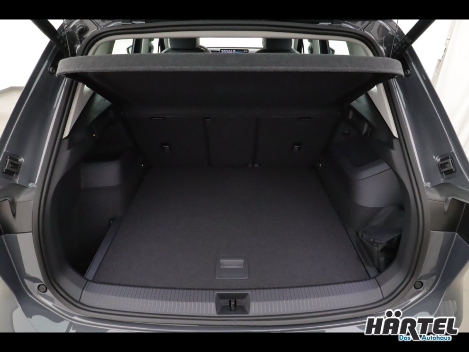 Volkswagen Tiguan – Bild 13