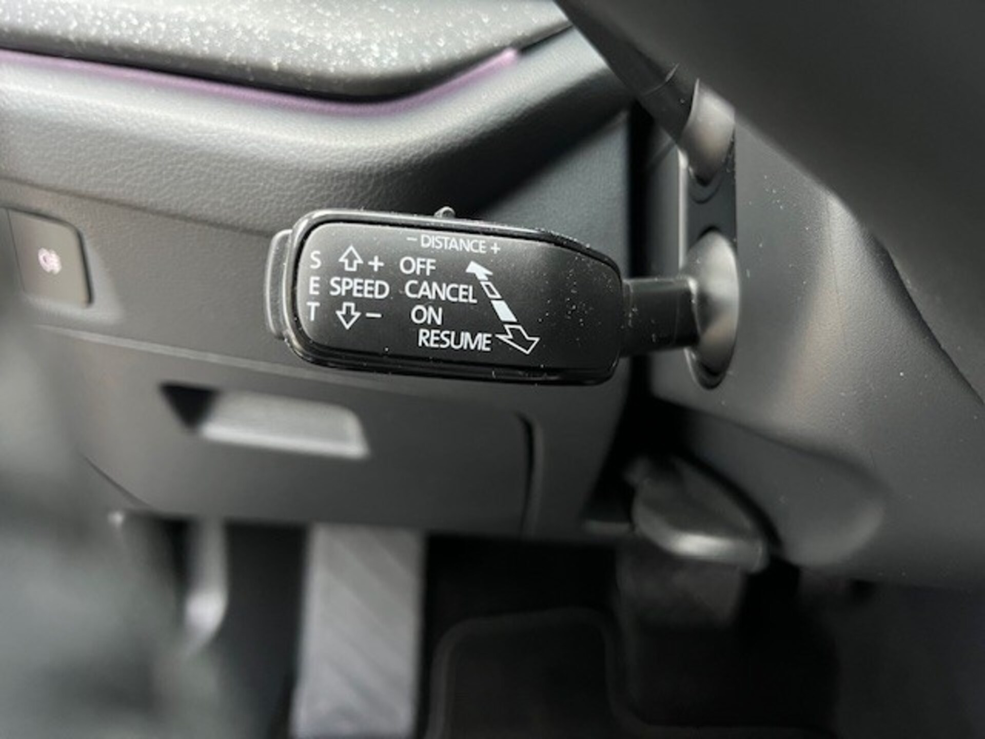 Skoda Octavia Combi Selection