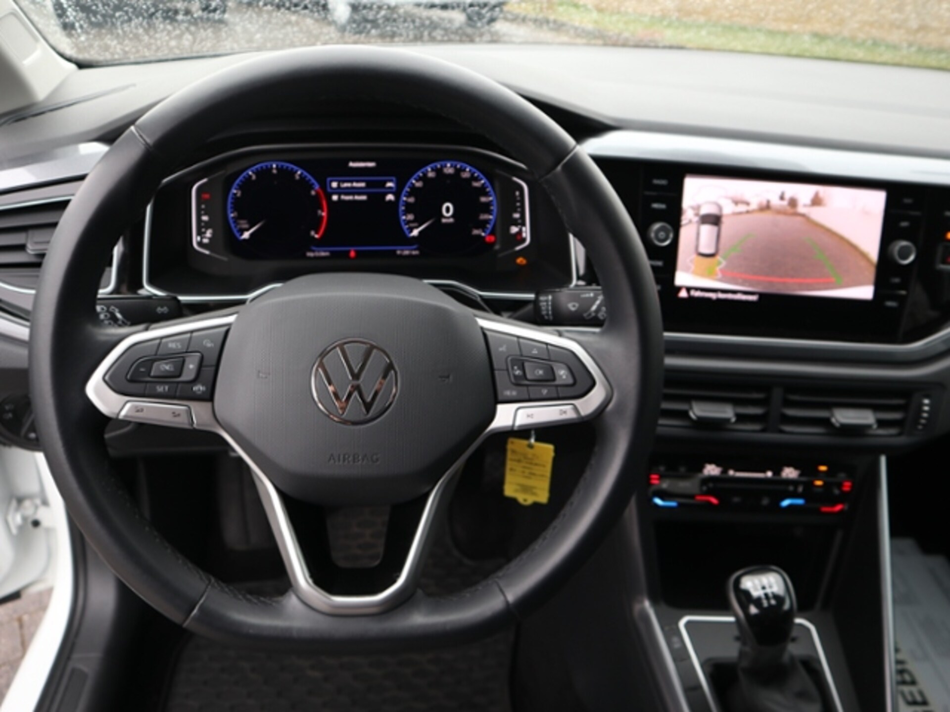 Volkswagen Polo Style