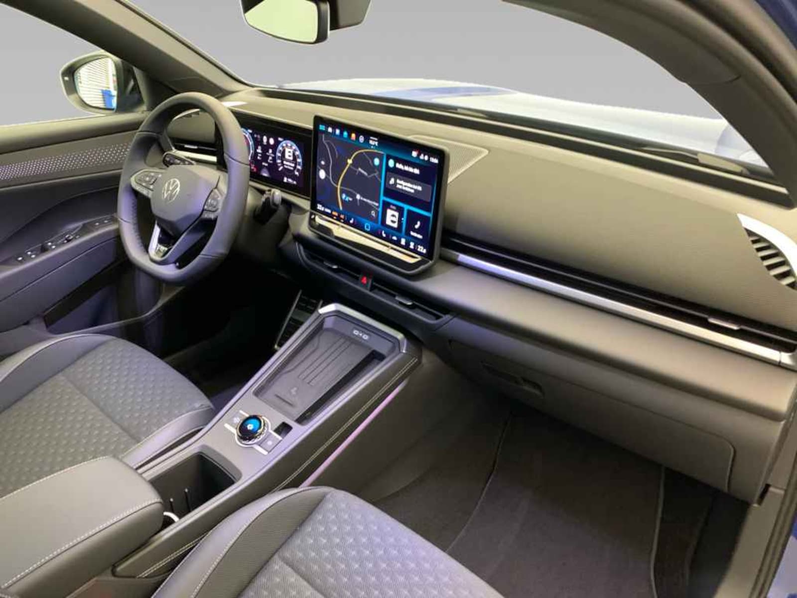 Volkswagen T-Roc – Bild 13