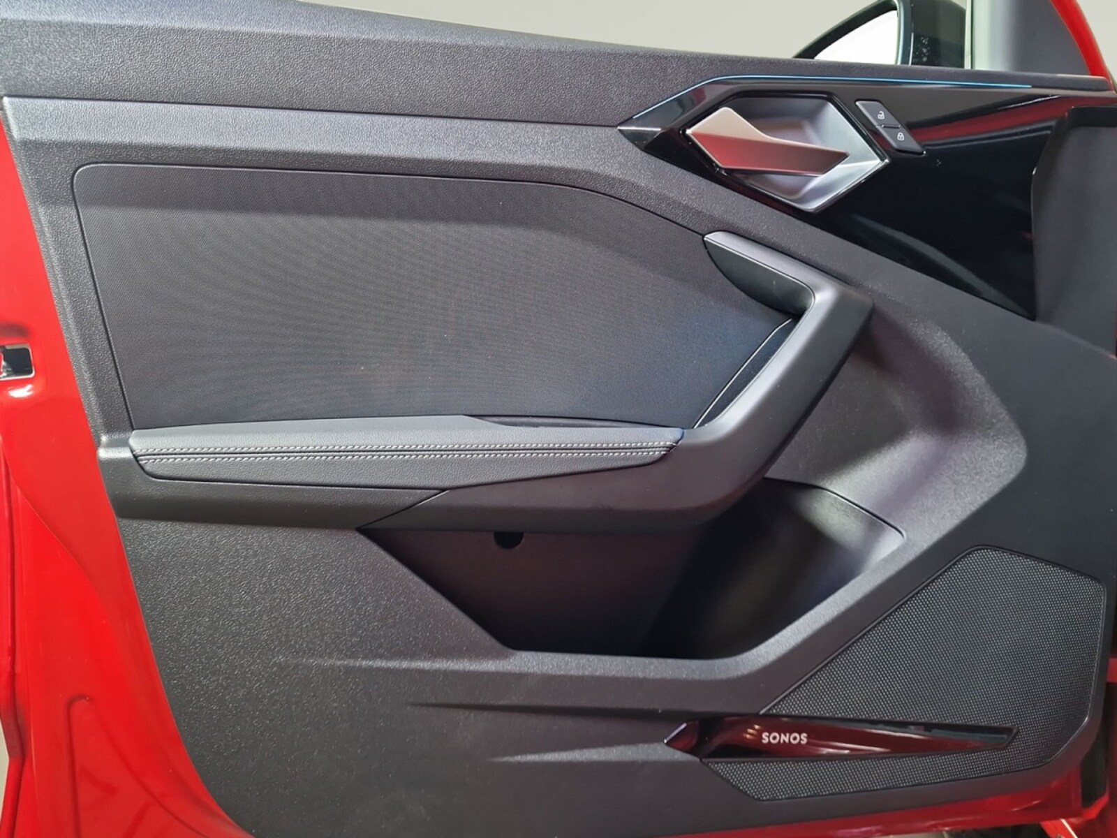 Audi A1 Sportback – Bild 13