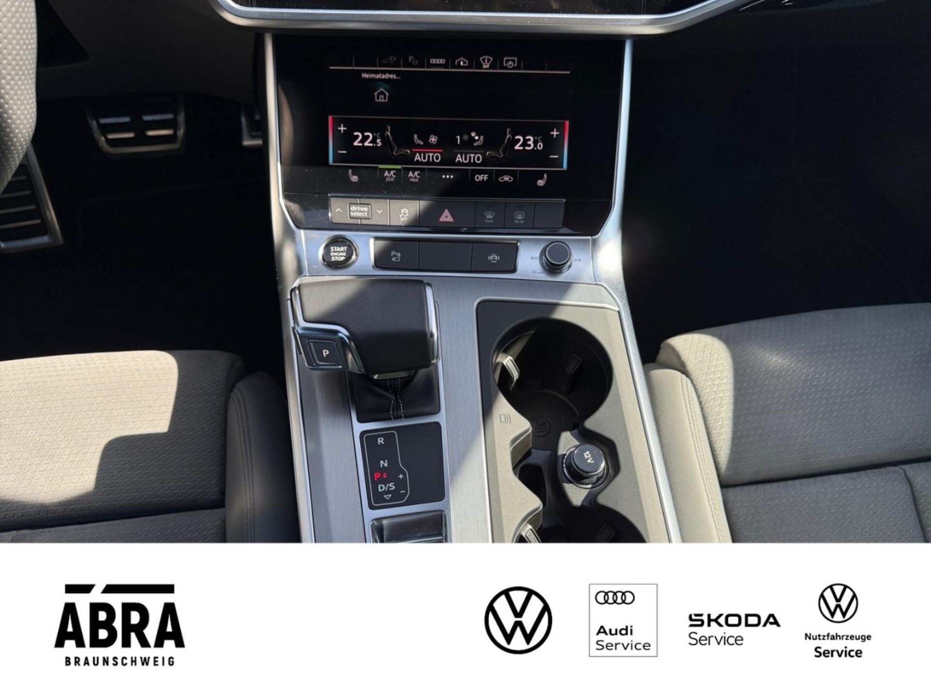 Audi A6 Avant TFSI e Sport