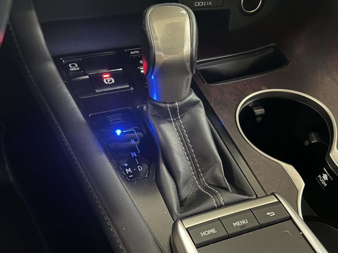 2020 Lexus RX 350 - Photo 35