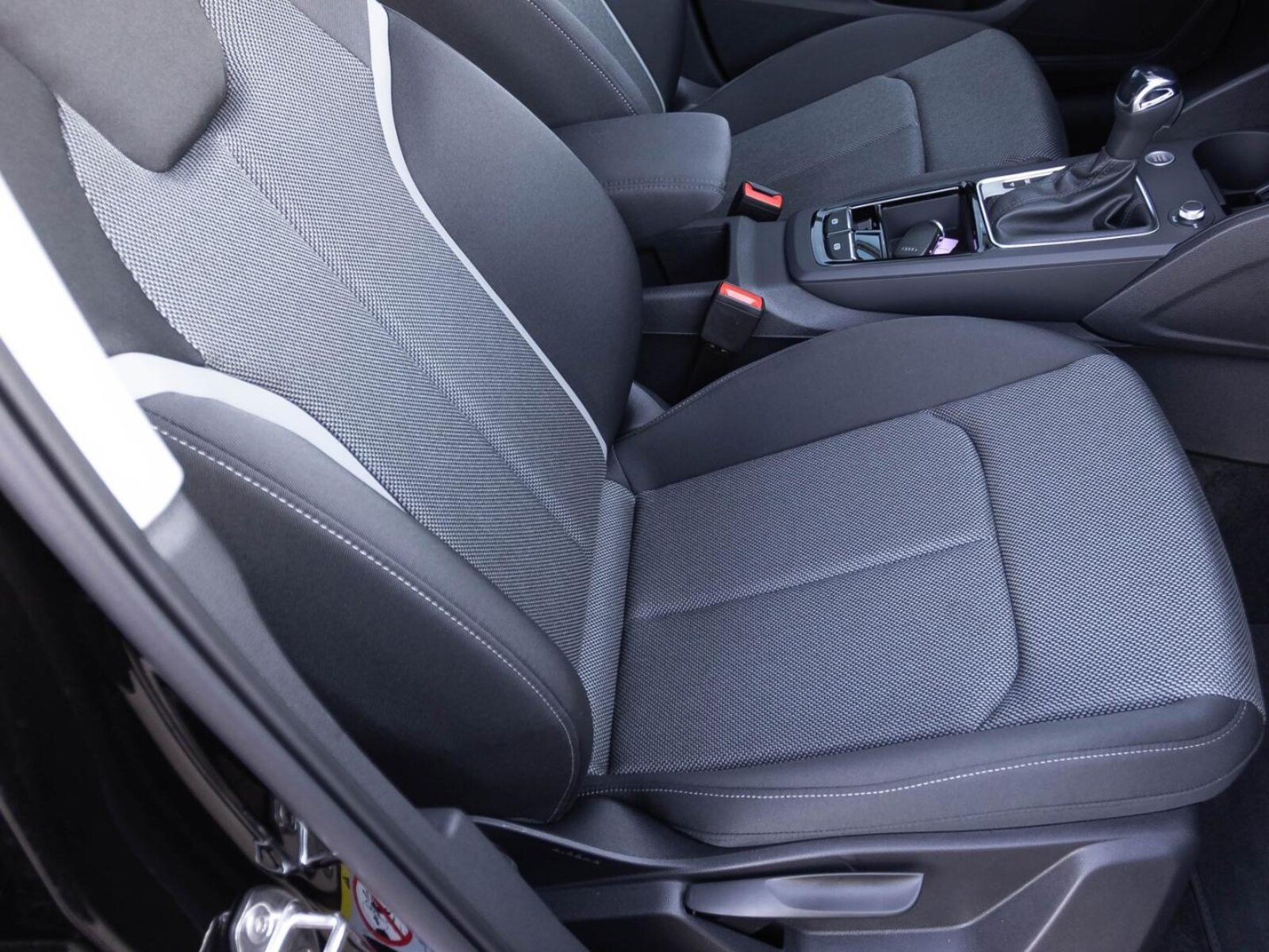 Audi Q2 – Bild 16
