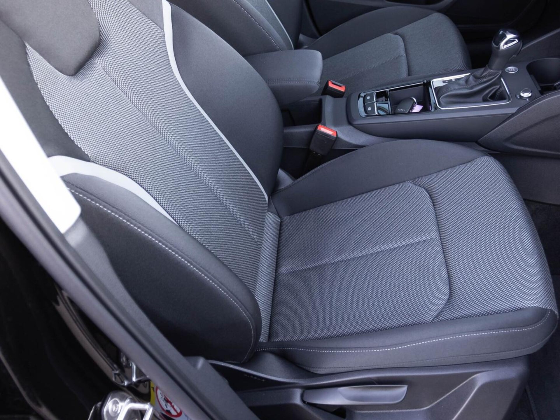 Audi Q2 Advanced