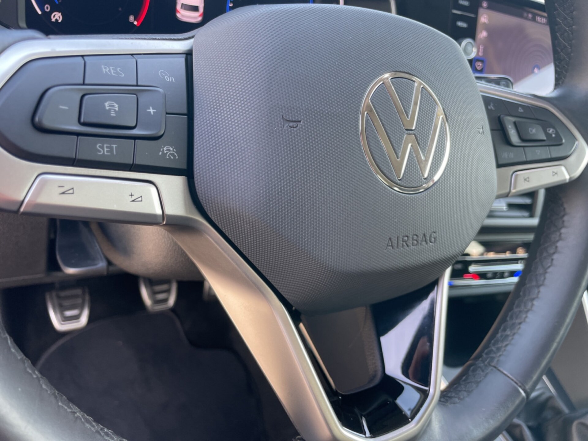 Volkswagen Polo MOVE