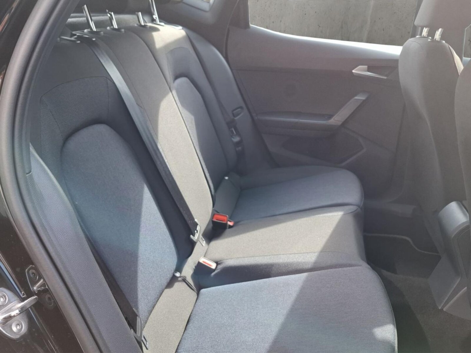 SEAT Arona – Bild 18