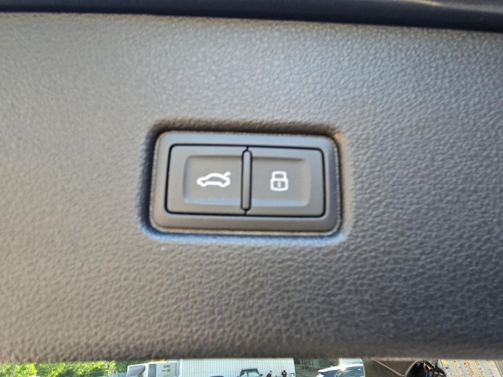 Audi Q5 Sportback – Bild 14